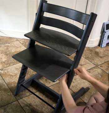 Stokke Tripp Trapp