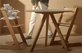 Stokke Tripp Trapp