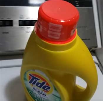 Tide Simply