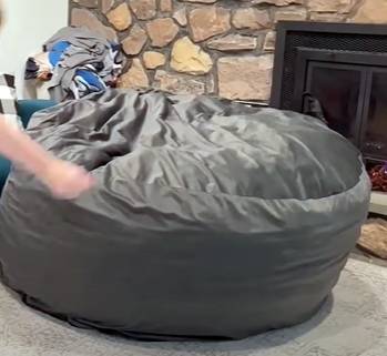 Ultimate Sack bean bag