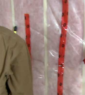 Vapor Barrier