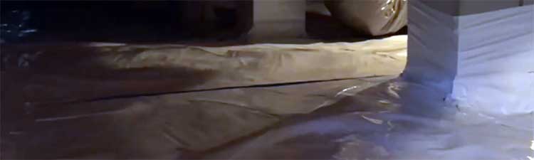 Vapor Barrier