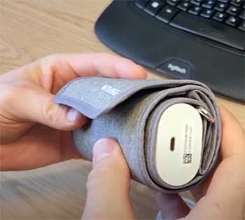 Withings BPM Connect