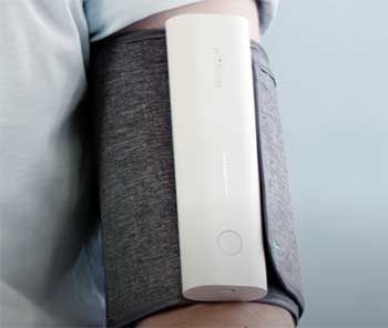 Withings BPM Connect