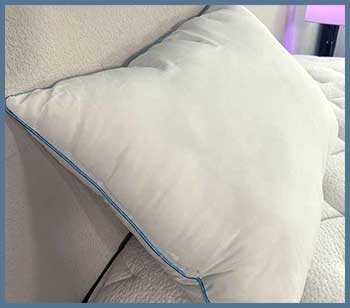 Zen Fluff Sleep Pillow