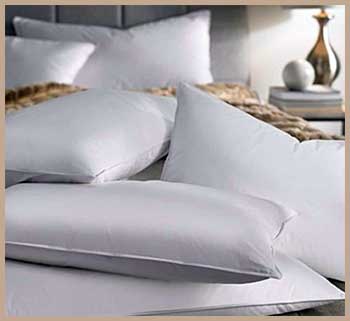 Zen Fluff Sleep Pillow