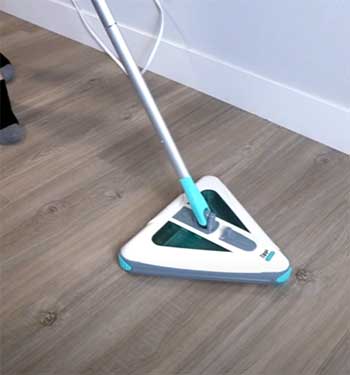 Zippi Sweeper
