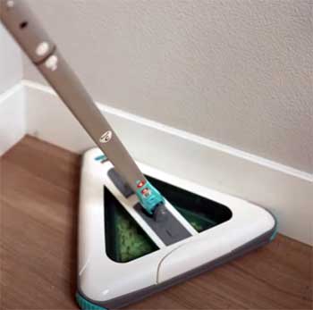 Zippi Sweeper