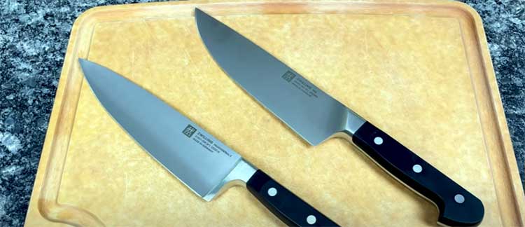 Zwilling Professional S