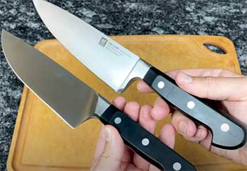 Zwilling Professional S