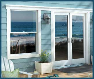 american impact windows and doors