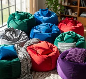 bean bags