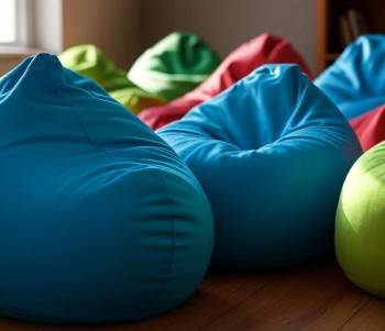 bean bags
