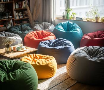 bean bags