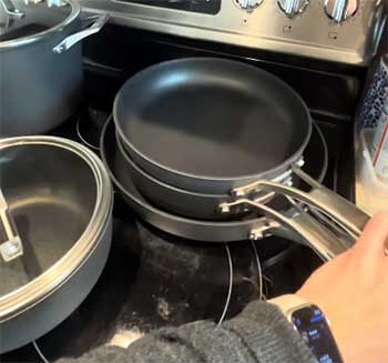 calphalon cookware
