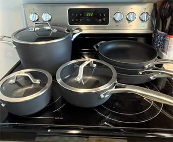 calphalon cookware