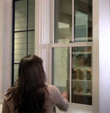 marvin elevate windows