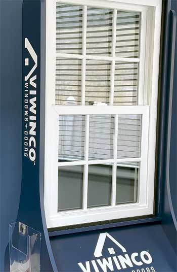 viwinco windows