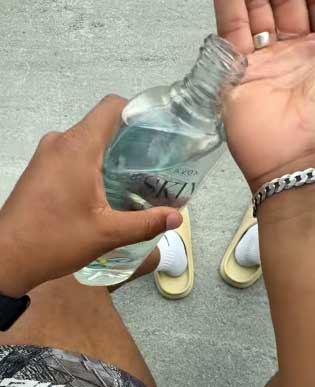 Avon Skin So Soft Bug Repellent