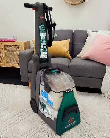 BISSELL Big Green 86T3