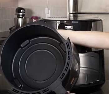 Bella Pro Series Air Fryer