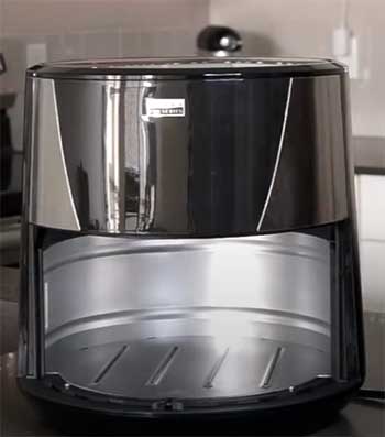 Bella Pro Series Air Fryer