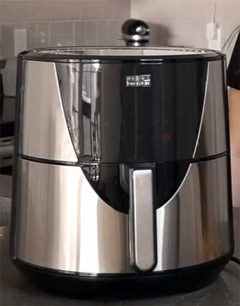 Bella Pro Series Air Fryer
