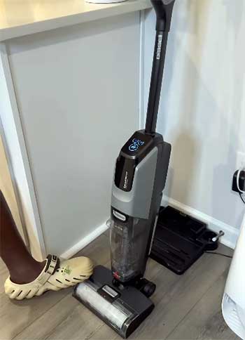 Bissell CrossWave