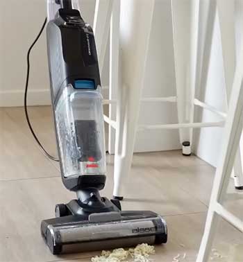Bissell CrossWave