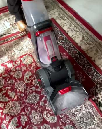 Bissell ProHeat 2X Revolution