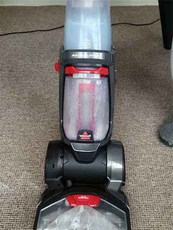 Bissell ProHeat 2X Revolution