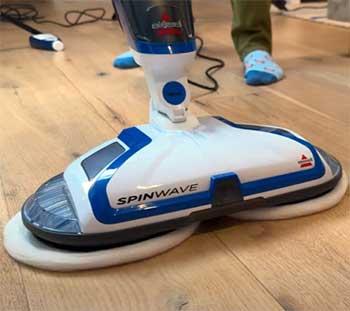 Bissell SpinWave