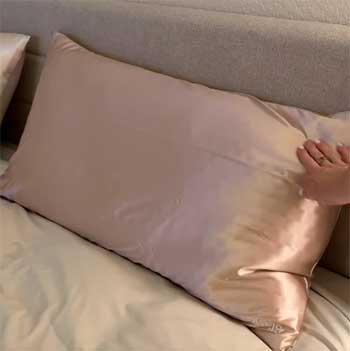 Blissy Pillowcase
