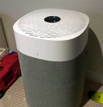 Blueair 211i MAX Air Purifier