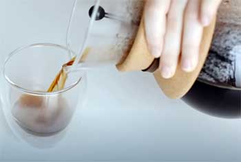 Bodum Pour Over Coffee Maker