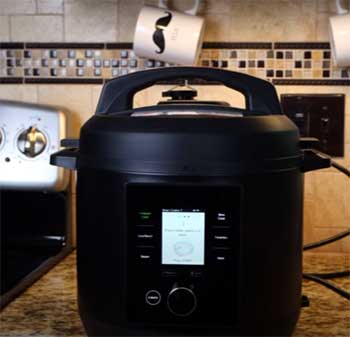 CHEF iQ Smart Cooker