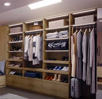 California Closets