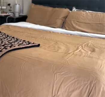 Casaluna Sheets