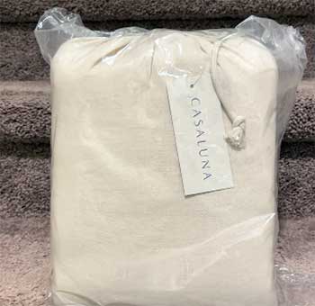 Casaluna Sheets