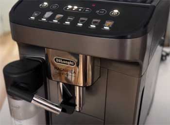 De’Longhi Magnifica Evo