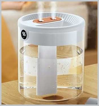 Dreamzy Humidifier