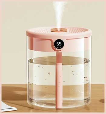 Dreamzy Humidifier