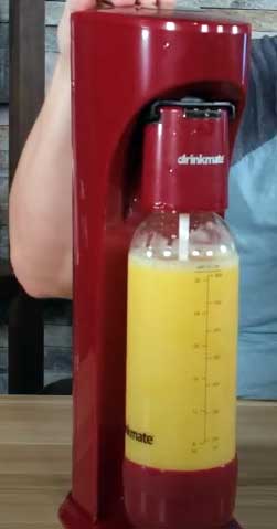 Drinkmate OmniFizz