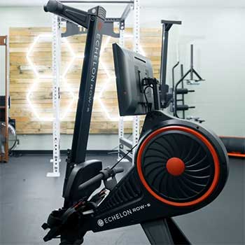 Echelon Row-S