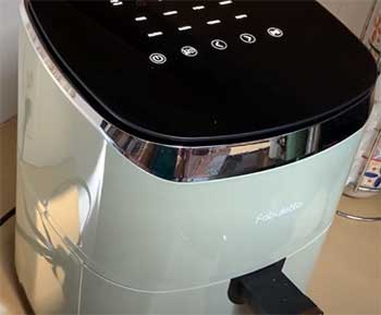 Fabuletta Air Fryer