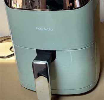 Fabuletta Air Fryer