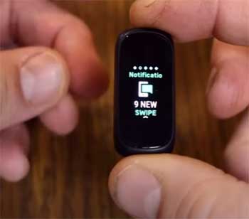 Fitbit Inspire 3