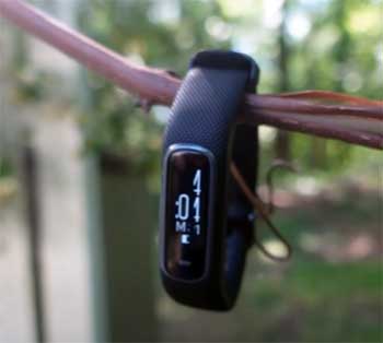 Garmin Vivofit 4