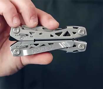 Gerber Suspension NXT