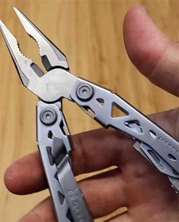 Gerber Suspension NXT